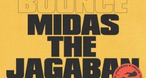 Ruger & Midas The Jagaban - Bounce (UK Remix)