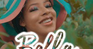 Slim Brown & Harry B – Bella