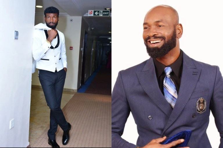 The Trendy Phone I Borrowed Money To Buy Is Now Useless In My Wardrobe - Sylvester Madu 2 Sylvester Madu