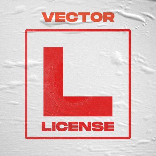 Vector - License