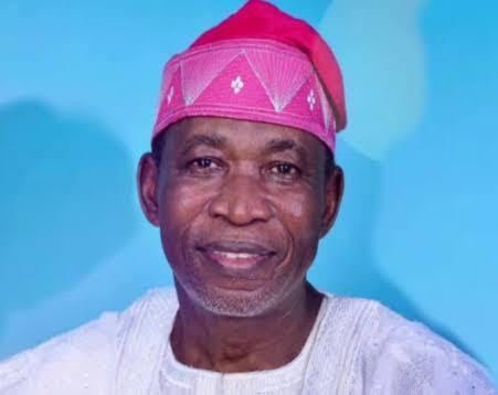 Wilson Badejo Dies At 74 2 Wilson Badejo