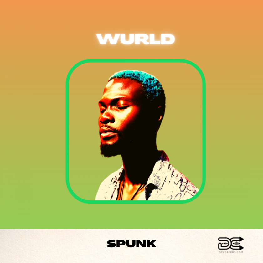 WurlD - Spunk