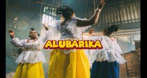 Zlatan - Alubarika ft Buju
