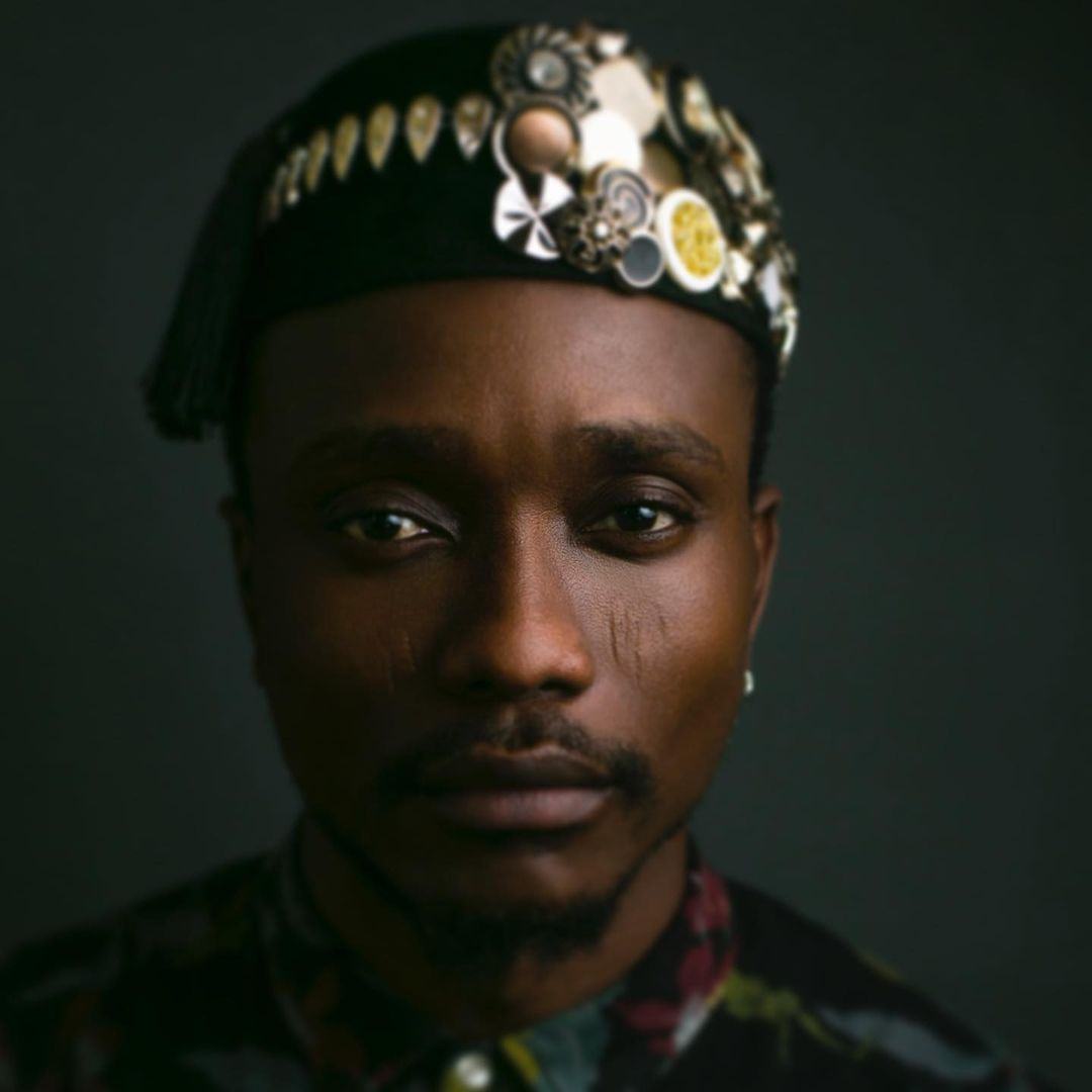 Brymo