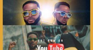 DJ Neptune - Gaza ft Patoranking [ViDeo]