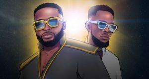 DJ Neptune & Patoranking - Gaza