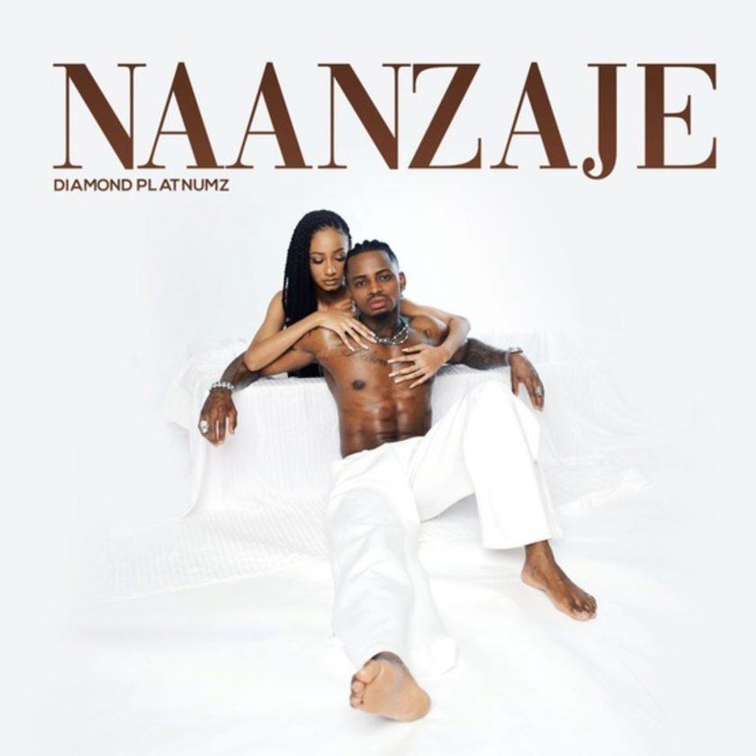 Diamond Platnumz - Naanzaje