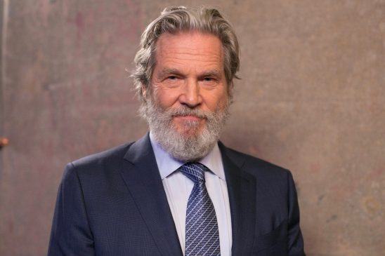 Jeff Bridges