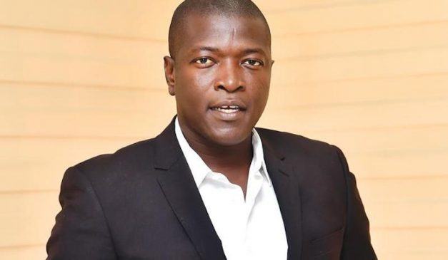 Kennedy Okonkwo