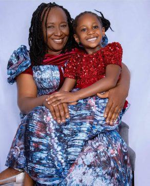 Patience Ozokwo
