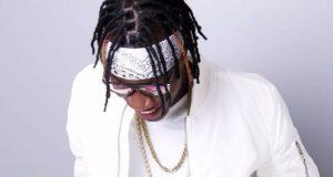 Peter Omwaka a.k.a Guardian Angel