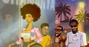 Phenom - Shamanya ft Olamide & Phyno