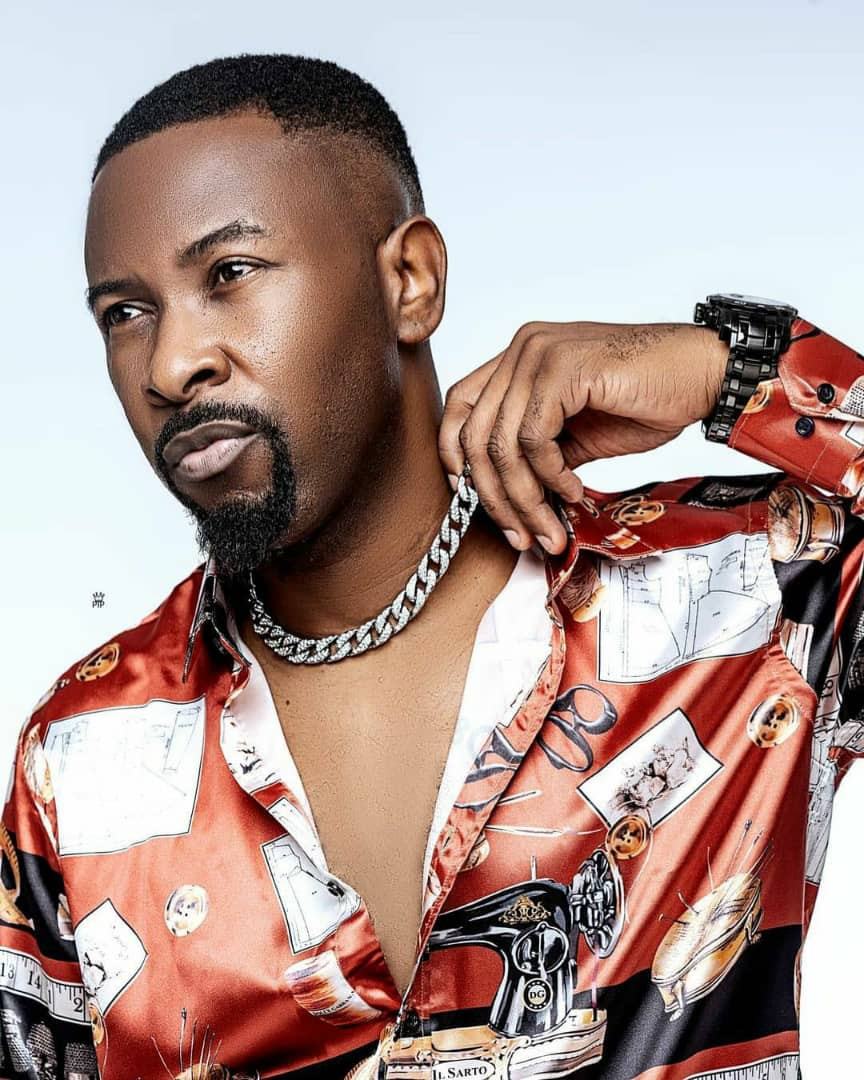Ruggedman Celebrates His Birthday In Style 2 Ruggedman