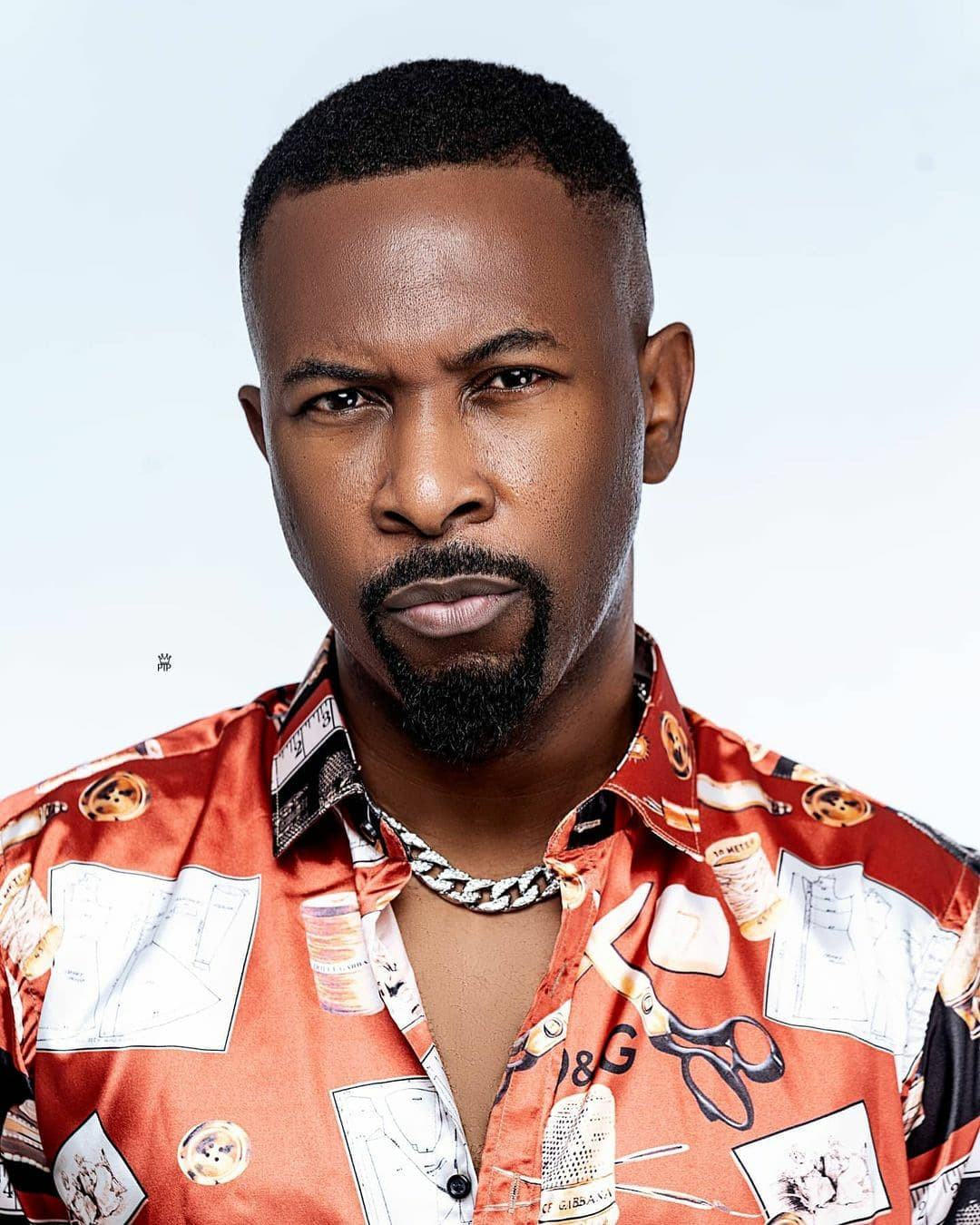 Ruggedman Celebrates His Birthday In Style 1 Ruggedman