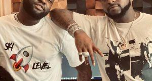 Skales - This Your Body ft Davido [ViDeo]