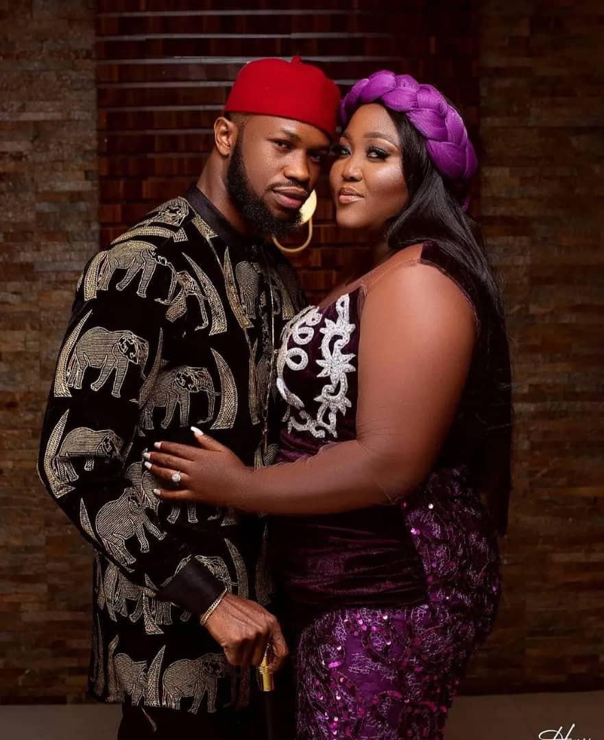 Stan Nze And Blessing Obasi Set To Hold On September 11 1 Stan Nze and Blessing Obasi