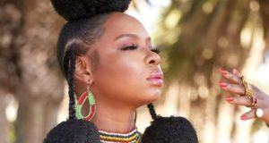 Yemi Alade - Sweety [ViDeo]