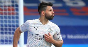 Sergio Aguero