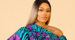 BBNaija's Beatrice
