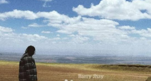 Barry Jhay - Kabiyesi [Viral ViDeo]