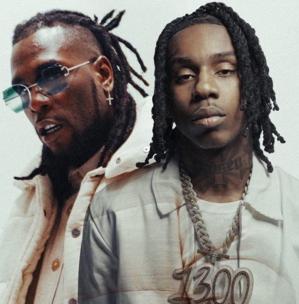 Burna Boy - Want It All ft Polo G
