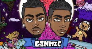 Diamond Platnumz - Gimmie ft Rema