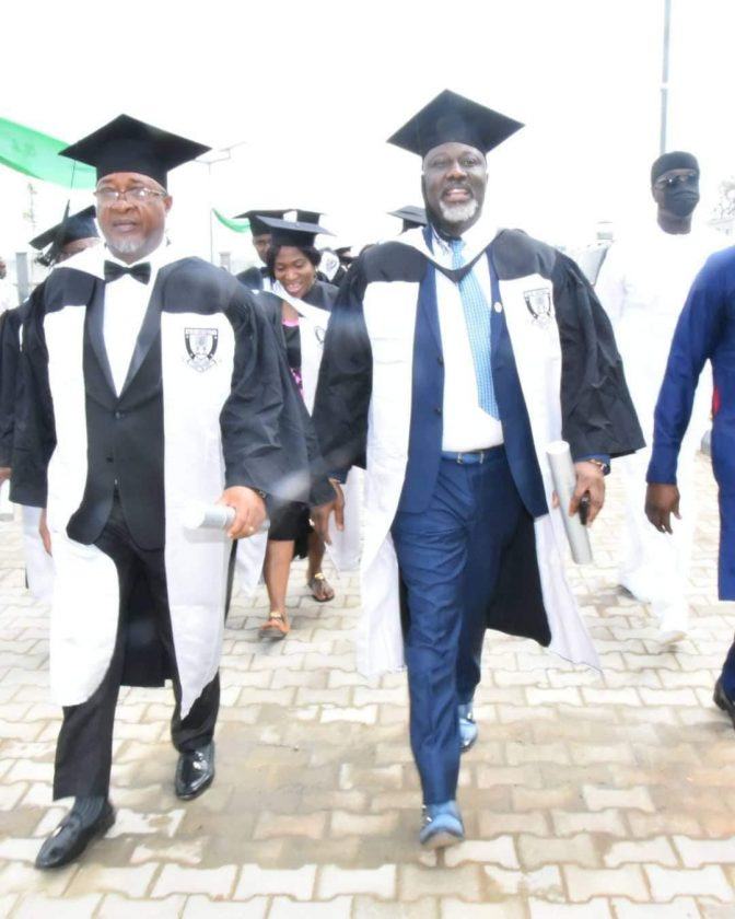 Dino Melaye
