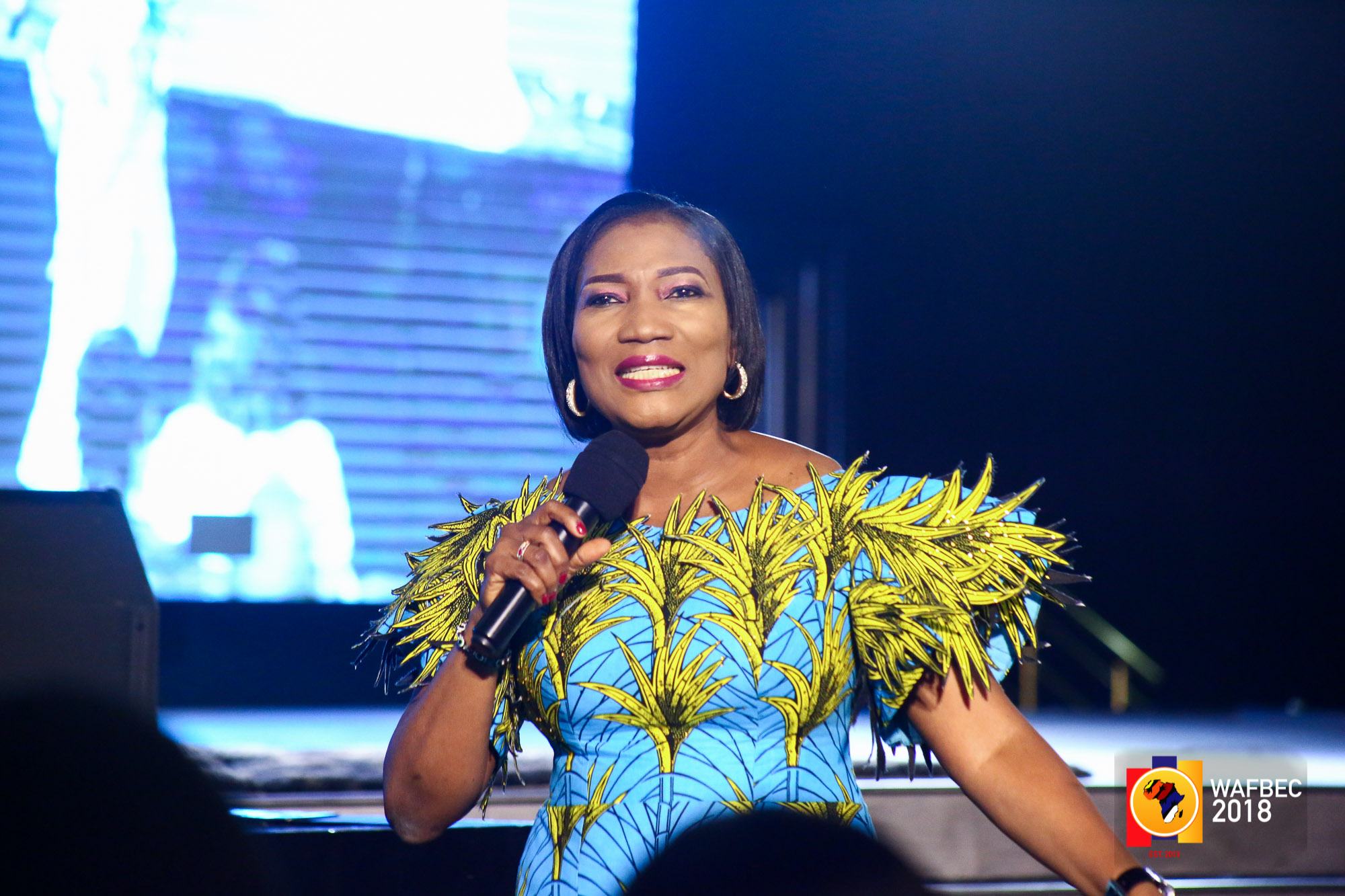 Dump Friends You Are Richer Than - Funke Felix-Adejumo 2 Funke Felix-Adejumo