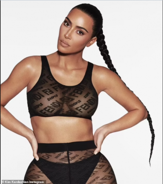 Kim Kardashian