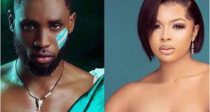 Liquorose and Emmanuel