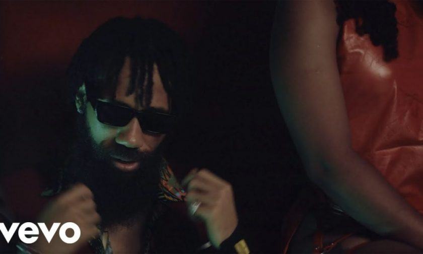 Phyno - Stacks [ViDeo]