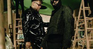 Timaya - Cold Outside ft Buju [ViDeo]