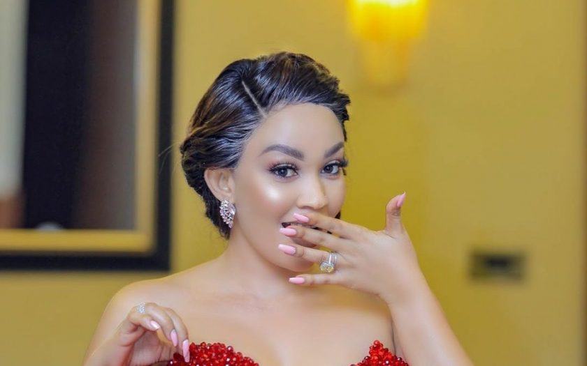 Zari Hassan