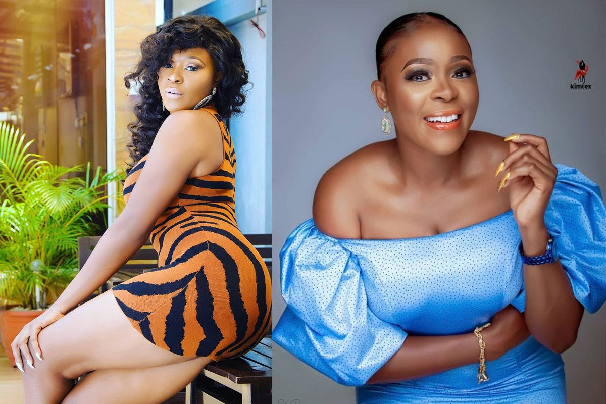 Social Media Is Now A Demonic Place - Chioma Ifemeludike 2 Chioma Ifemeludike