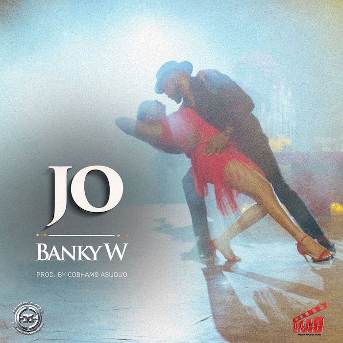 Banky W - Jo