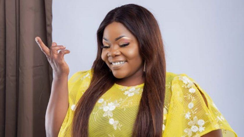 I prefer s3x in the shower than car - Ghanaian Gospel musician, Celestine 1 Celestine Donkor