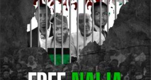 Eedris Abdulkareem - Free Naija