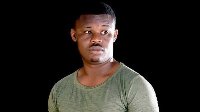 Straight People Don't Announce Their S*xuality, Gays Shouldn't As Well - Efe Warri Boy 1 Efe Warri Boy