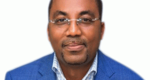 Mr Mohammed Bello-Koko