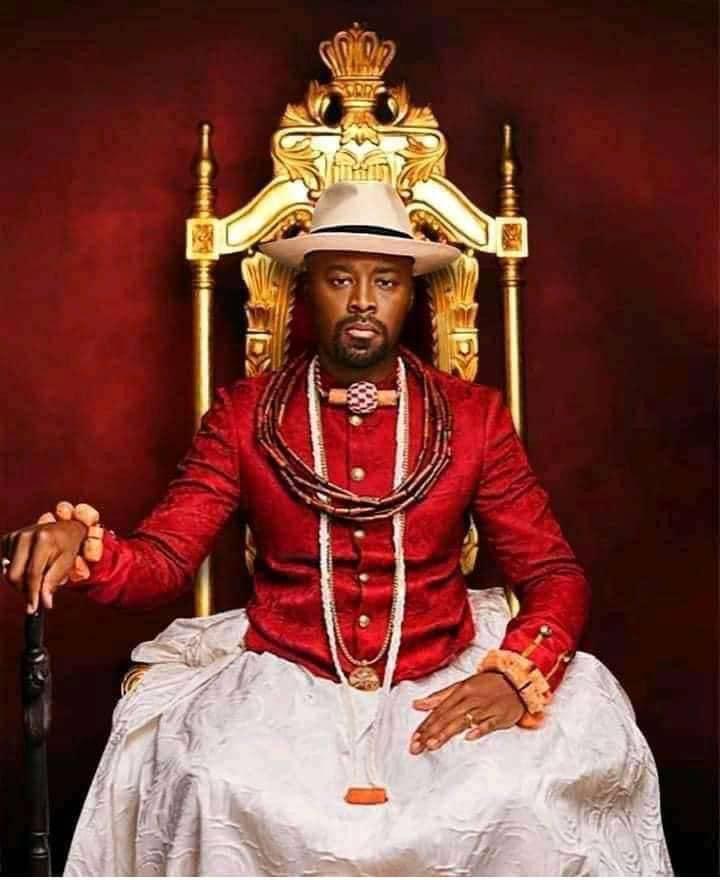 Olu Of Warri