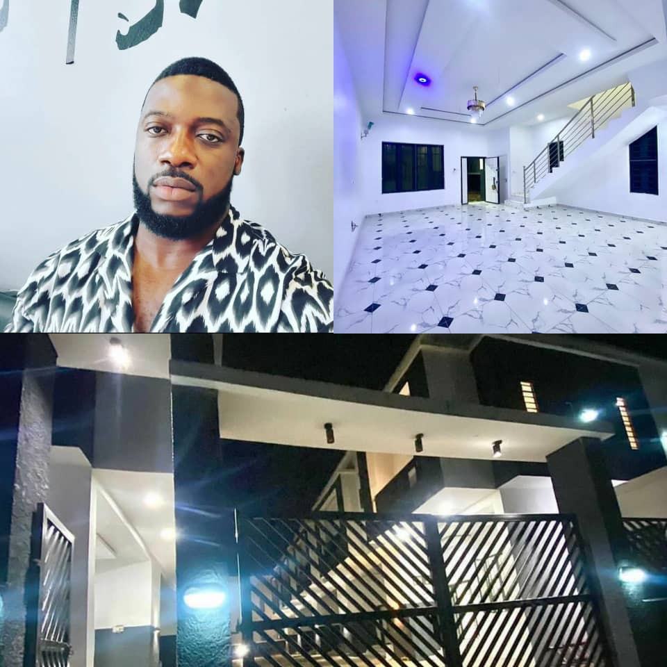 Women Now Dump Cheating Boyfriends To Date Married Men - Sean Jimoh 1 Sean Jimoh