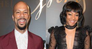 Tiffany Haddish And Common