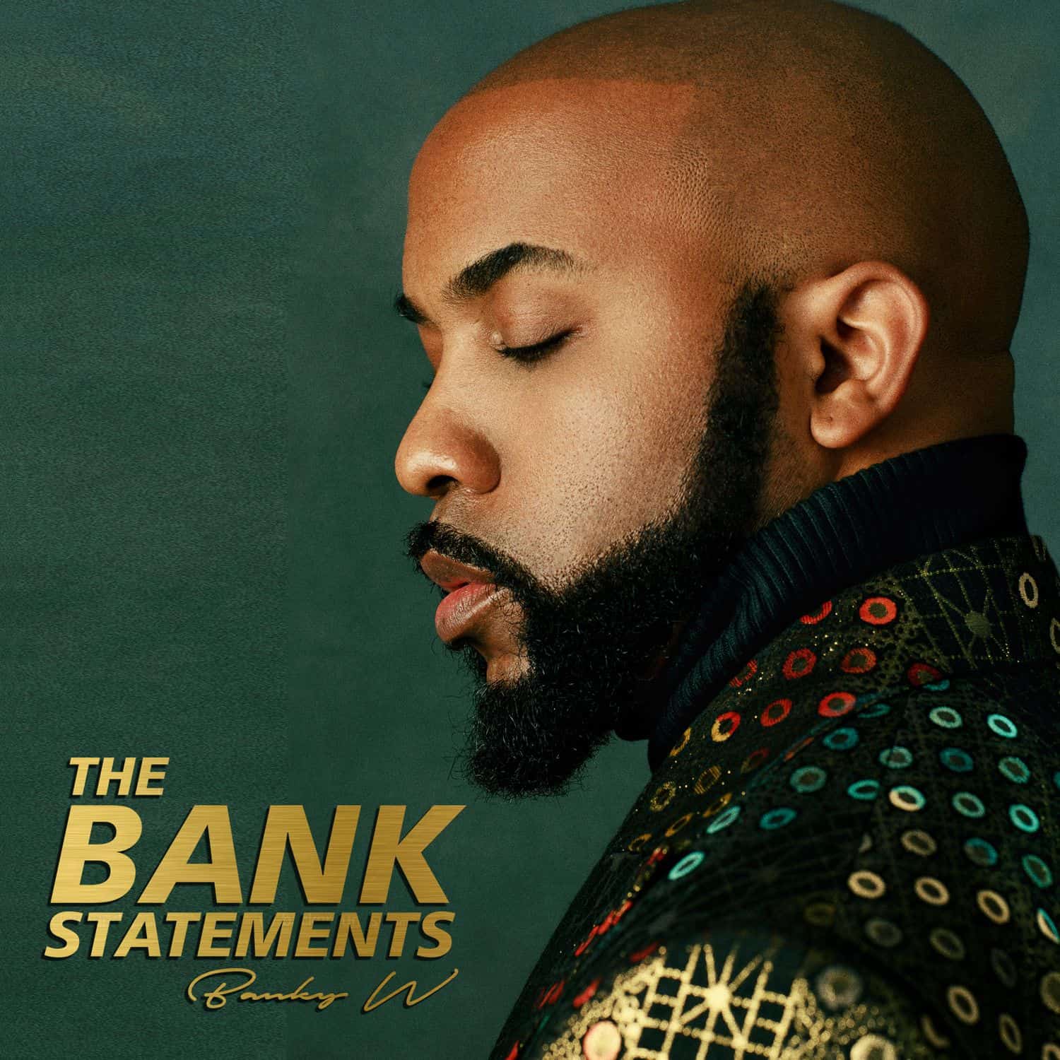 Banky W – My Destiny ft Lagos Community Gospel Choir