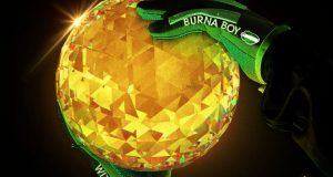 Burna Boy – B. D'OR ft Wizkid