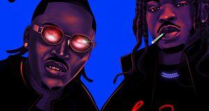C Blvck - Tear Rubber ft Naira Marley