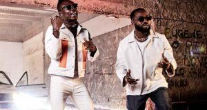 DJ Neptune - Cash ft Kofi Jamar & Jeriq [ViDeo]