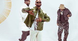 DJ Neptune, Lojay & Zlatan - Only Fan [ViDeo]