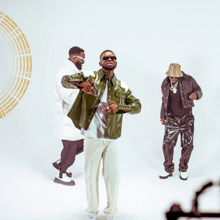 DJ Neptune, Lojay & Zlatan - Only Fan [ViDeo]