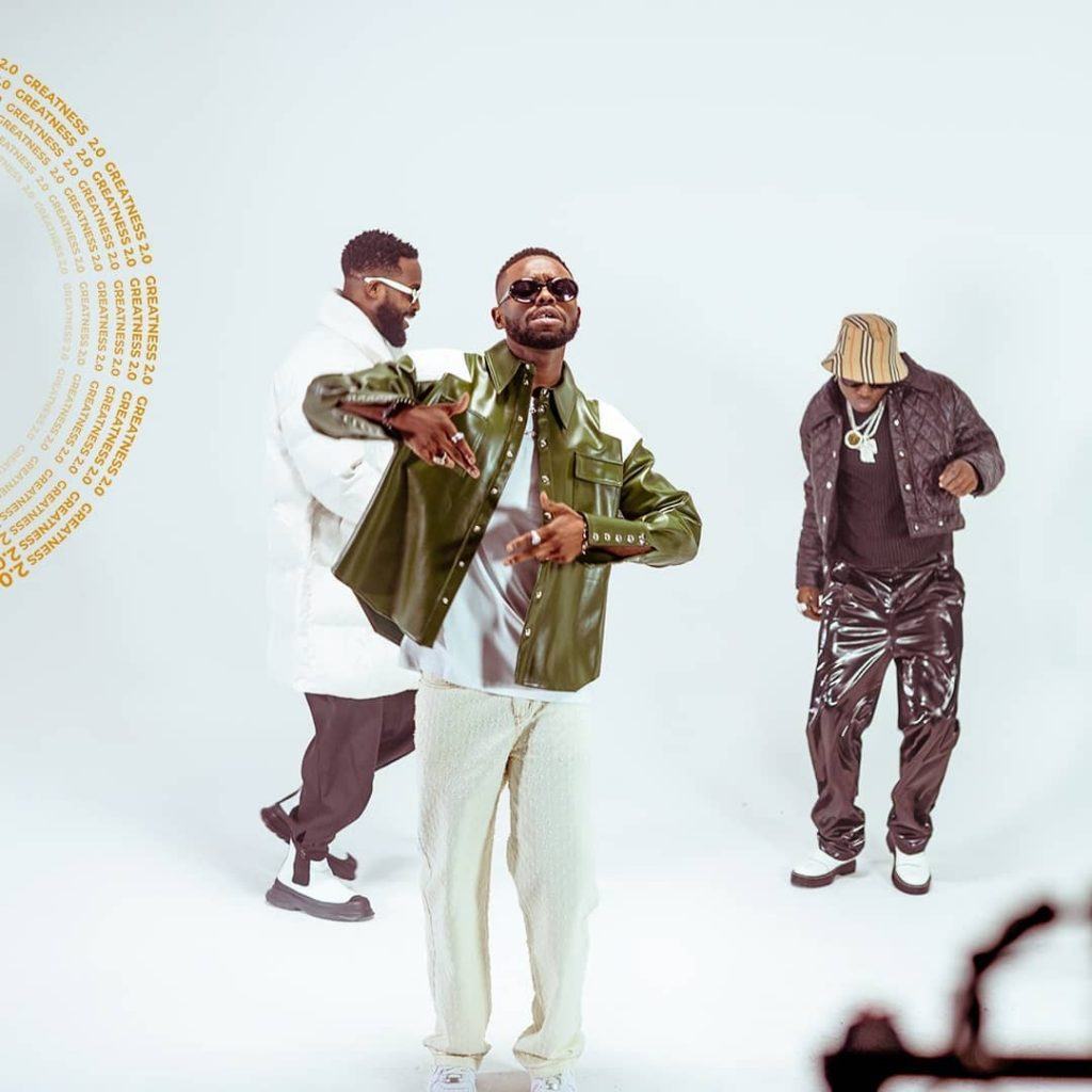 DJ Neptune, Lojay & Zlatan - Only Fan [ViDeo]