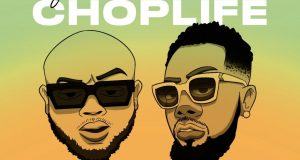 King Promise - Choplife ft Patoranking